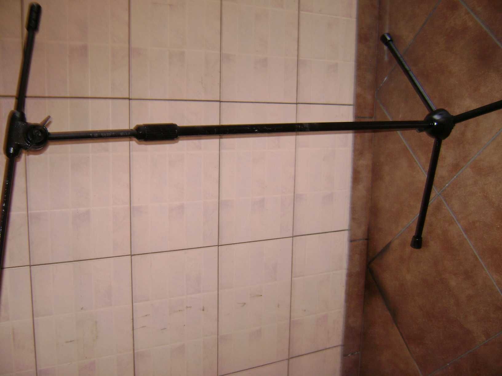 statyw mikrofonowy