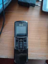 Nokia Corporation model 8800 type RM-13