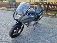 BMW F800S 2010 rok