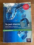 podręcznik do chemii - kl. 1 zakres podstawowy