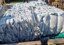150x100x100 cm, Big Bag na | ZŁOM | ODPADY | bagi worek
