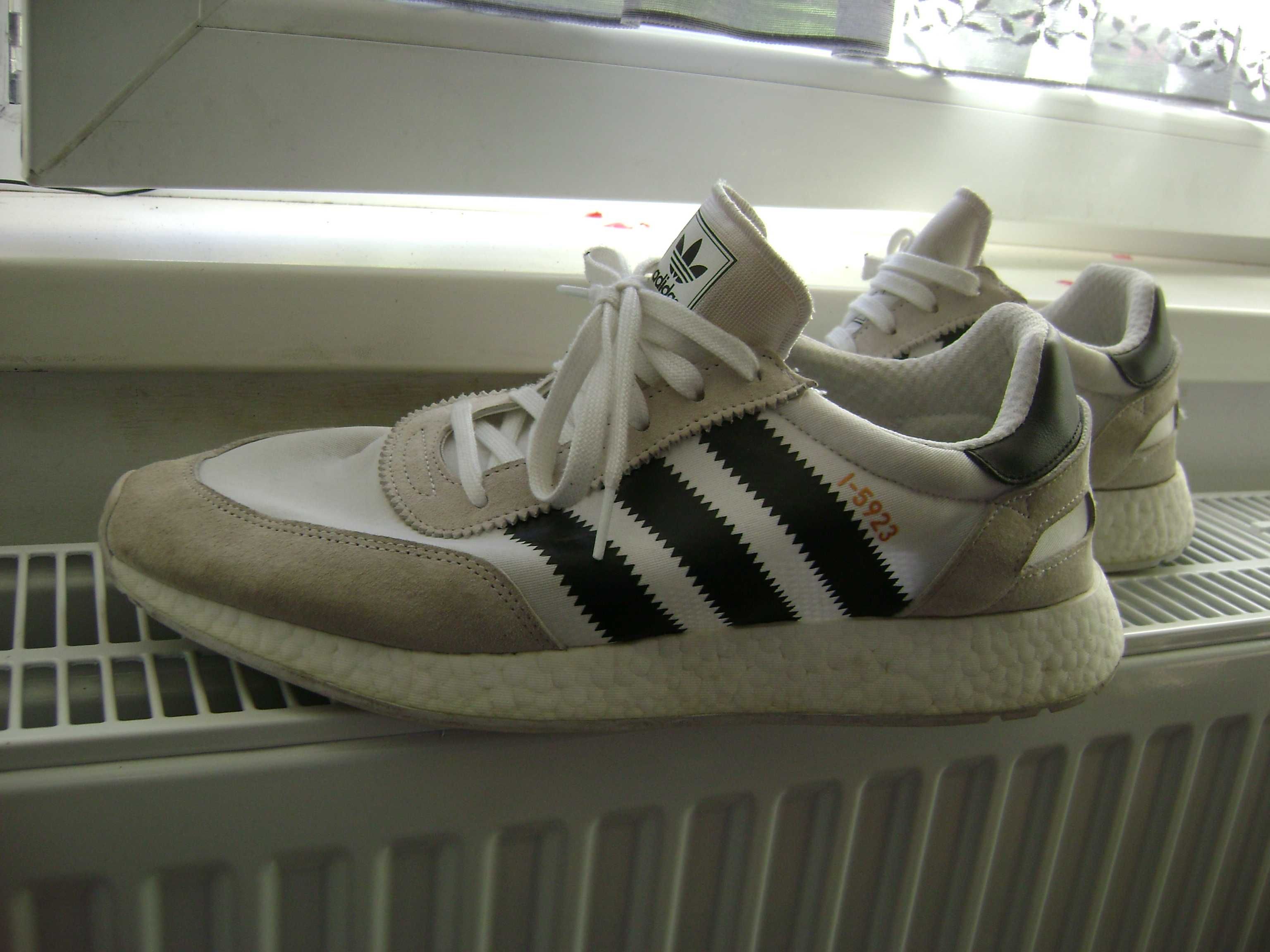 Adidasy Sneakersy rozmiar 48