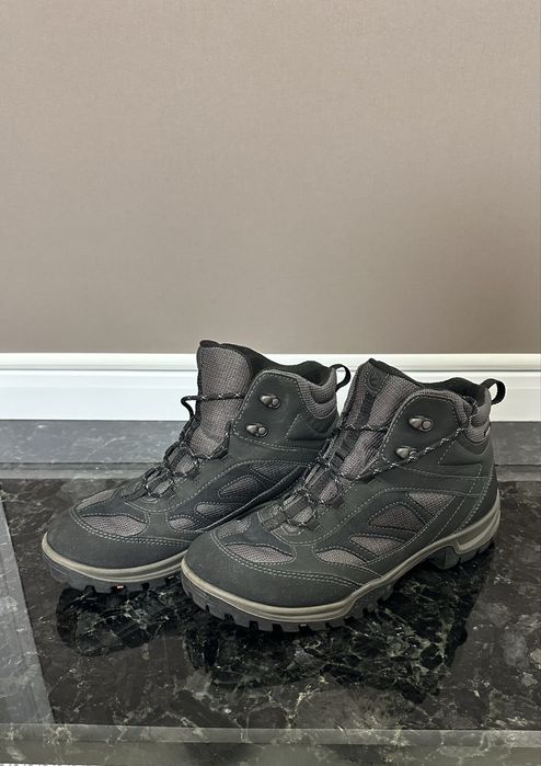 Ботинки Ecco Xpedition 42