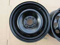 Felga 15 Ford OE Focus Fiesta MK7 6j 4x108 ET47,5