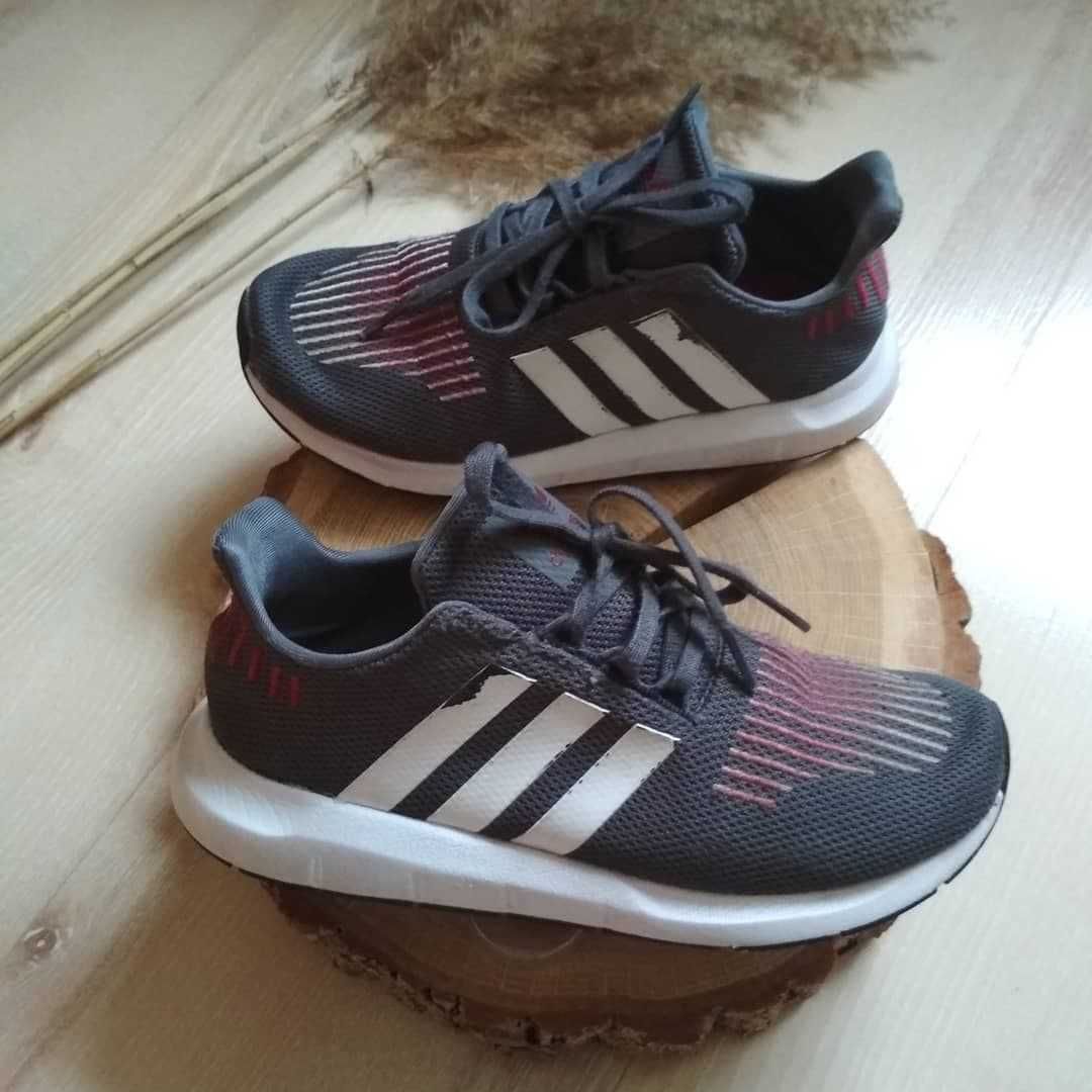 Кроссовки adidas swift rum shoes оригинал