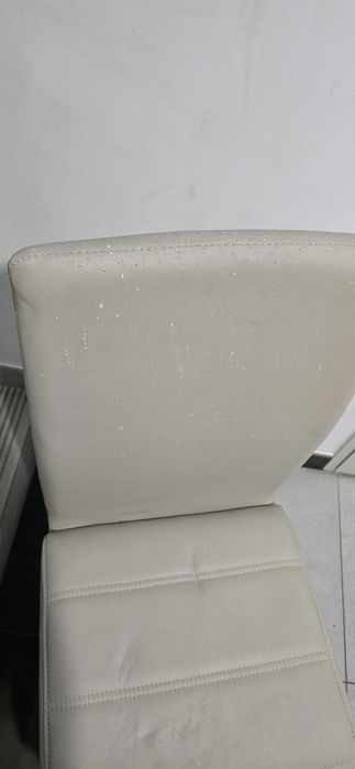 Krzesło oddam za darmo