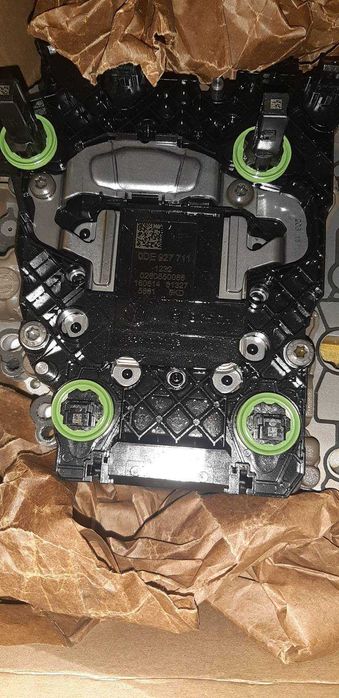 Mehatronik  Мехатроник Фольксваген Тигуан, Ауди DQ500 , VAG 2017 г.