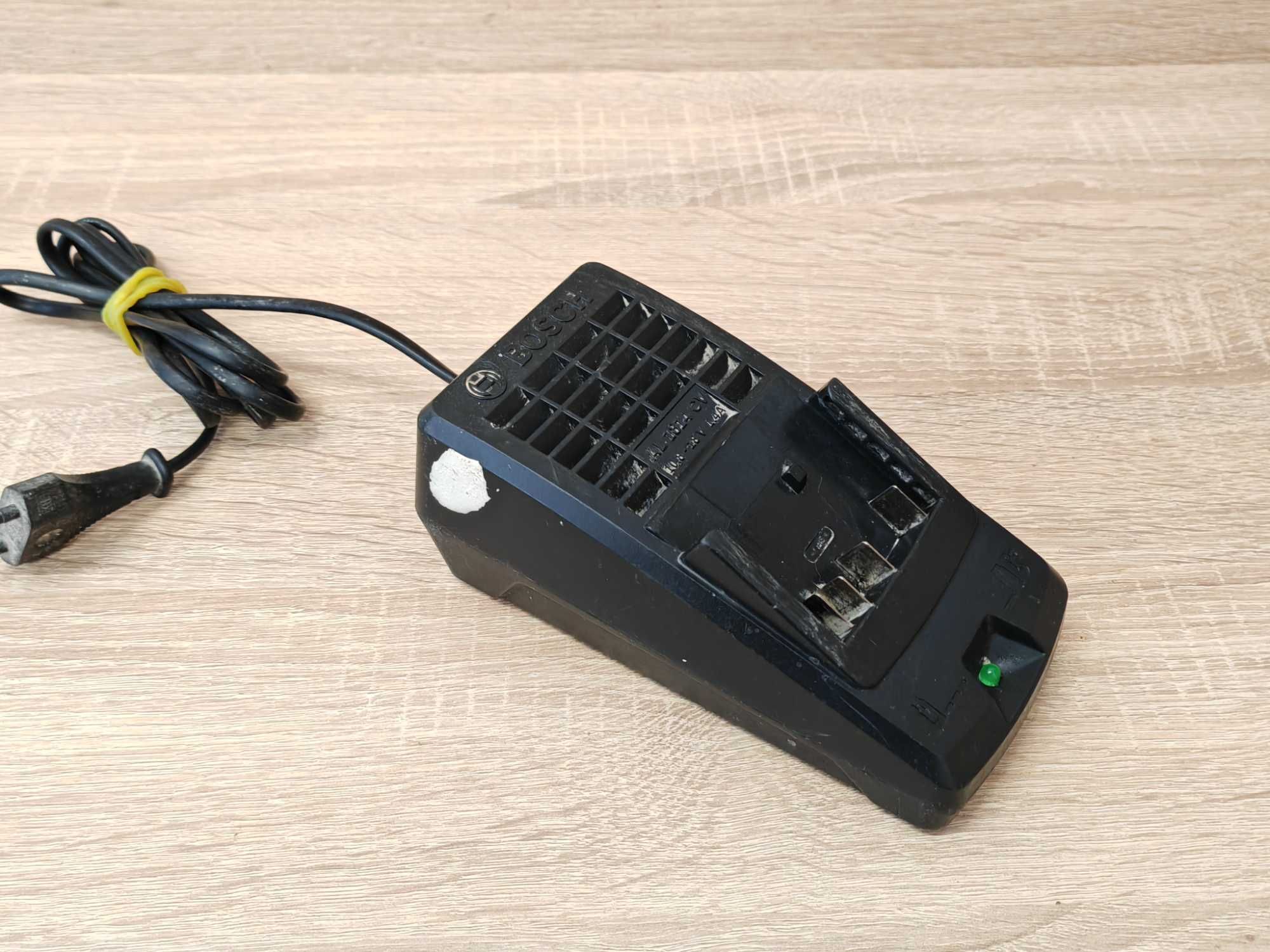 Wkrętarka BOSCH GSR 1800-LI 18V