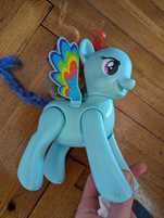 Pony ze skrzydłami