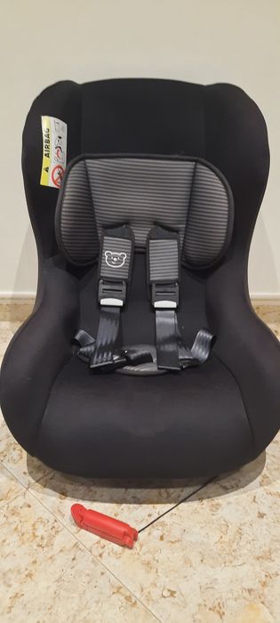 Cadeira auto Happy Bear