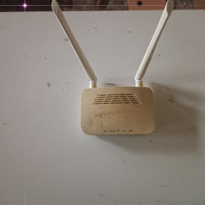 Wi-fi онушка Wi-Fi onu