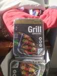 Grill jednorazowy