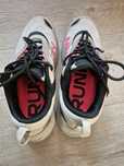 Buty do biegania tekingowe 4f wodoodporne