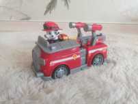 Psi Patrol bohaterowie orginalne