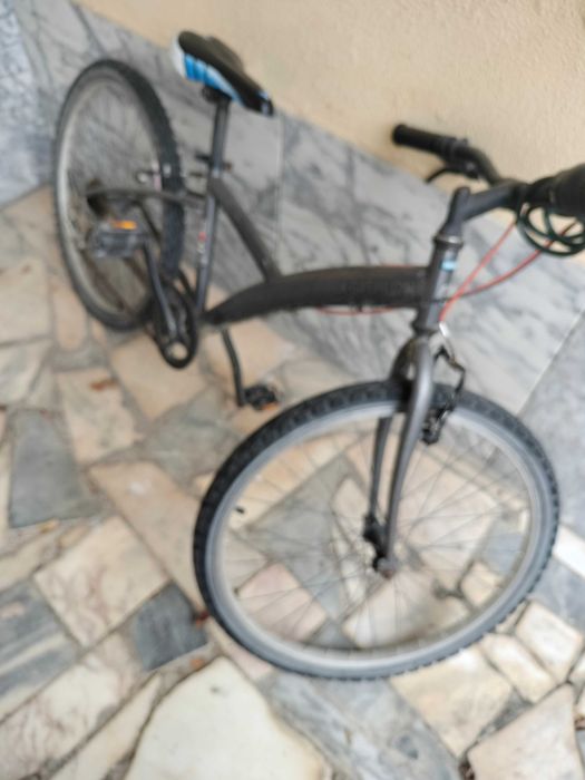 Bicicleta de criança