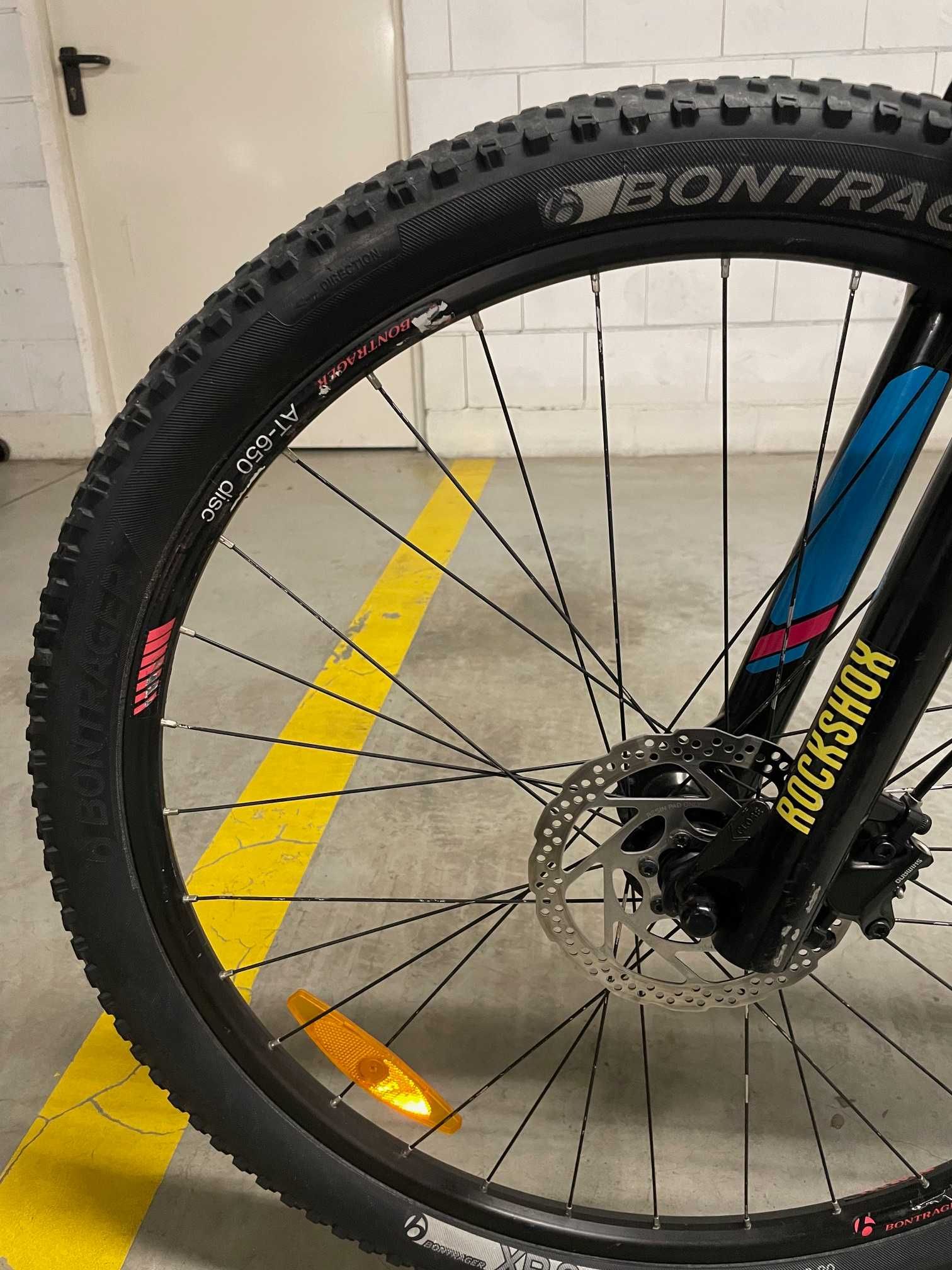 Trek X-Caliber 7, 27,5"
