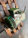prądnica do rozkładarki 2.2 kw napięcie 230 volt