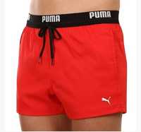 Шорты Puma спортивные