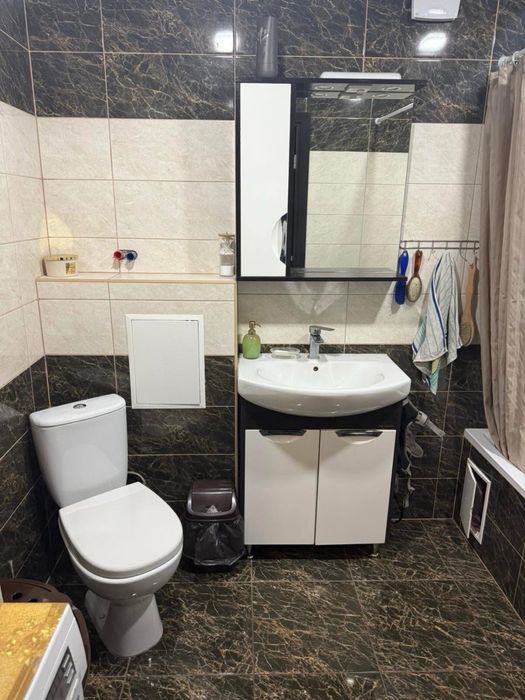 Продаж 4 кім квартири в м.Соснівка