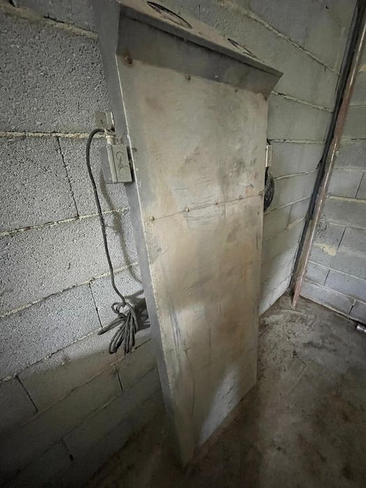 Aparelho de aquecimento para estufa etc