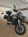 Benelli TRK 502 Como Nova