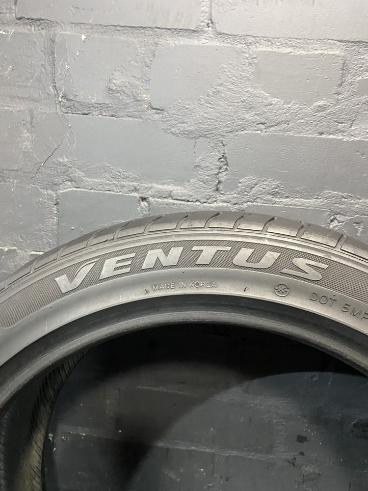 2шт 235/45 R19 Hankook Ventus Sport K105