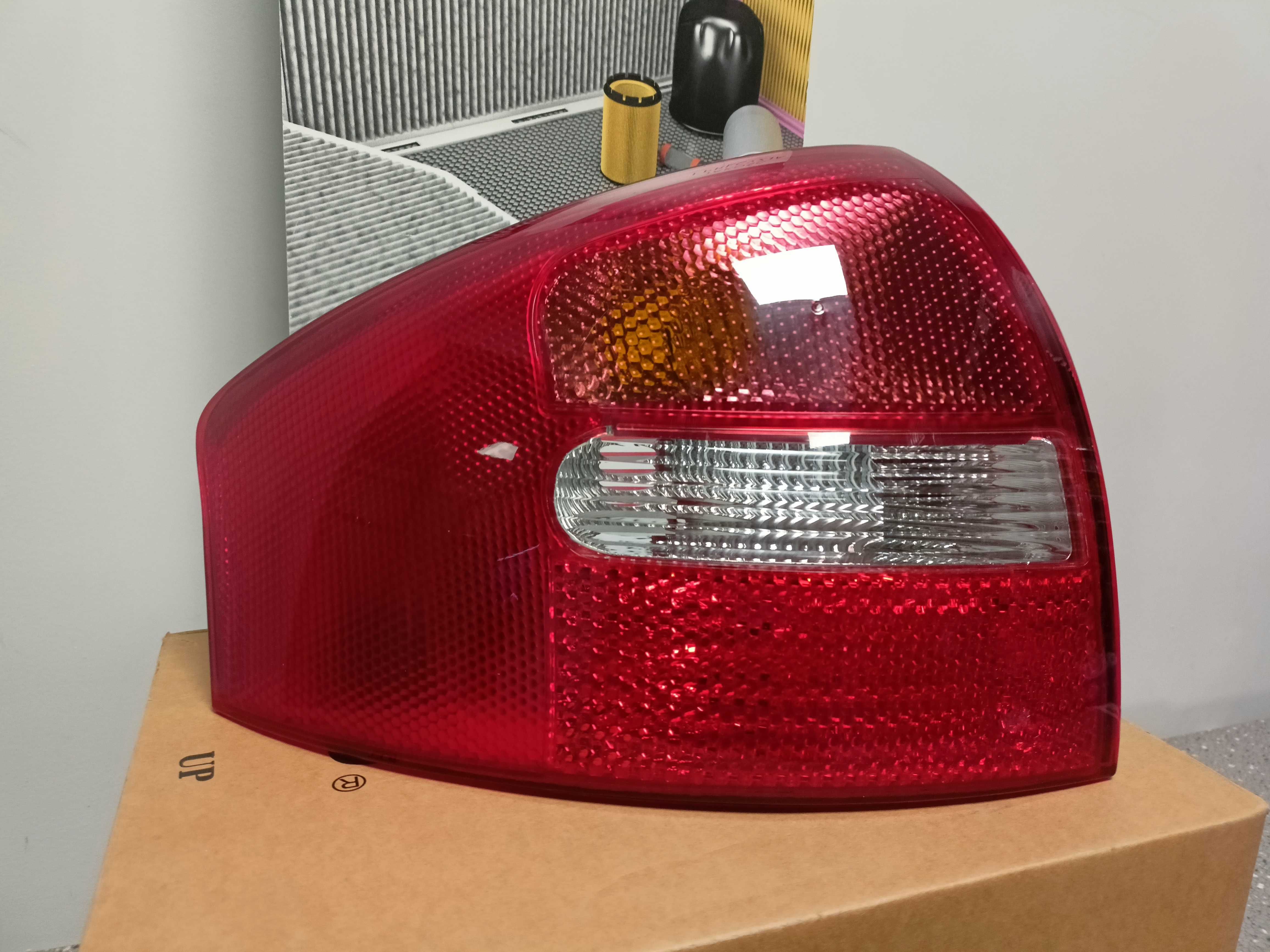 Audi A6 C5 01-05 /SEDAN/ Lampa tył lewa.> PROMOCJA !!!