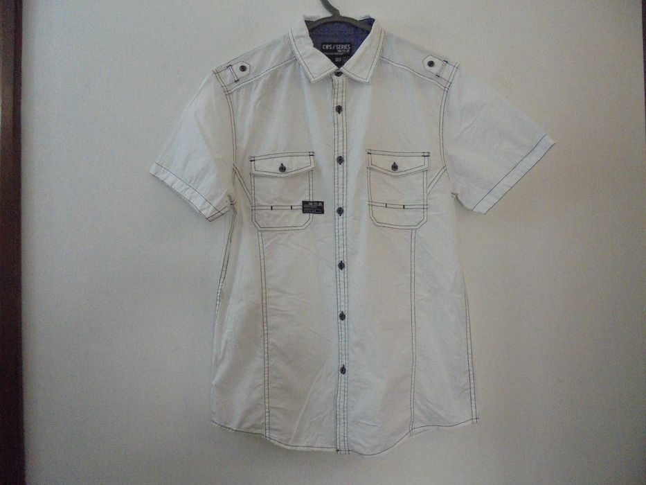 camisa de homem muito pratica