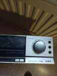Deck magnetofon AIWA F220