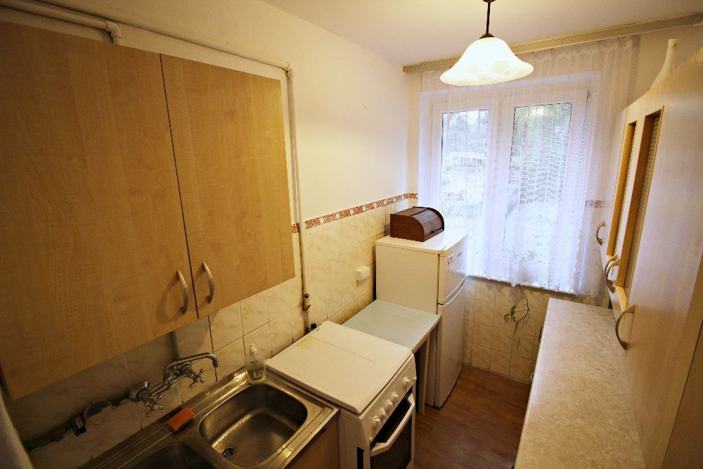 Pokój dla studentki/studenta - room for student - ul. Gospodarcza