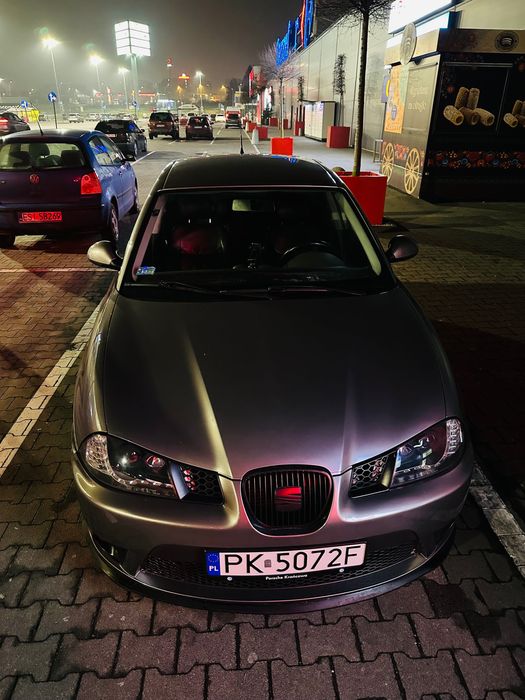 Pilnie sprzedam swój samochód