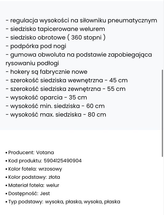 Stanowiska do salonu kosmetycznego - lustra Soled, biurka, hokery.