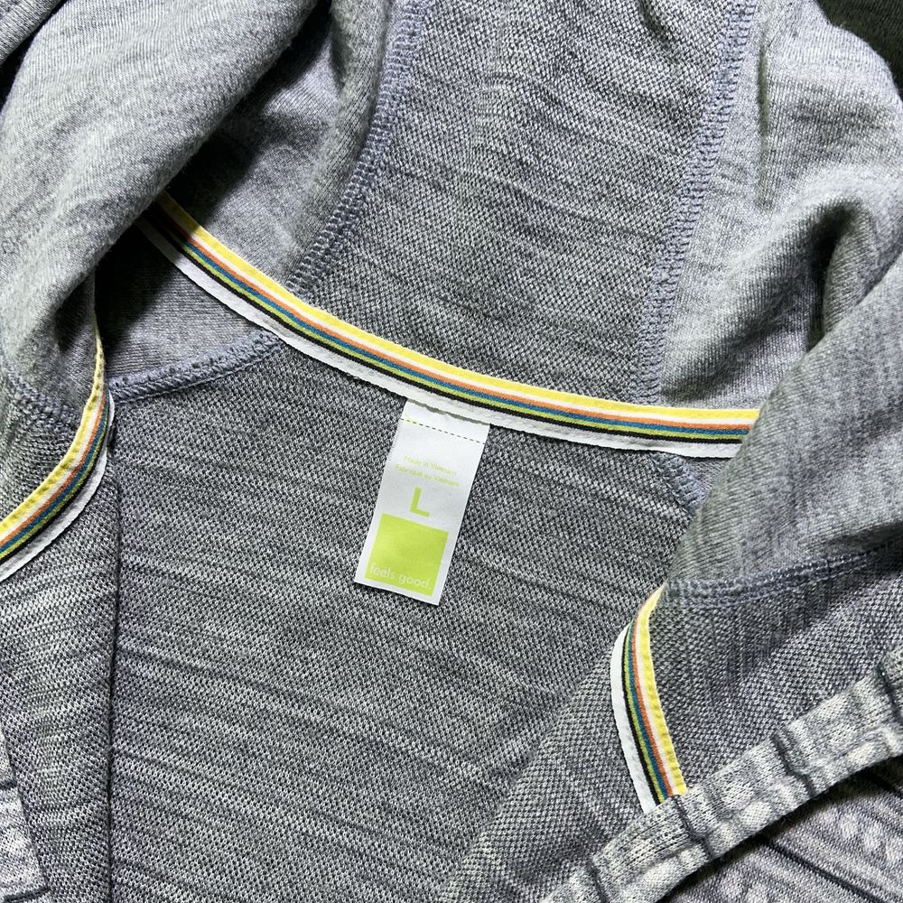 Термо Кофта Smartwool