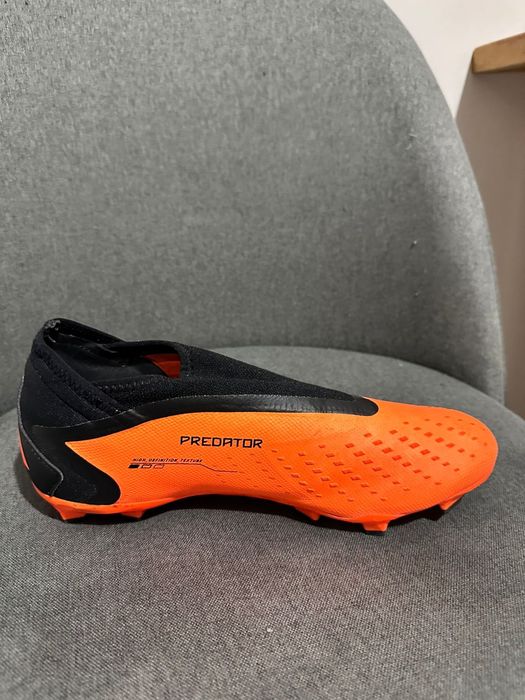 Продам бутси Adidas predator original
