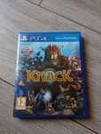 Knack PS4 PL Sprzedam
