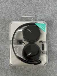Słuchawki nauszne Sony MDR-ZX110AP