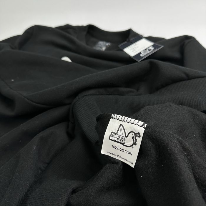 Світшот Peaceful Hooligan XS,S,M,L,XL