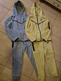 Подростковые костюмы Nike tech fleece M 137-147