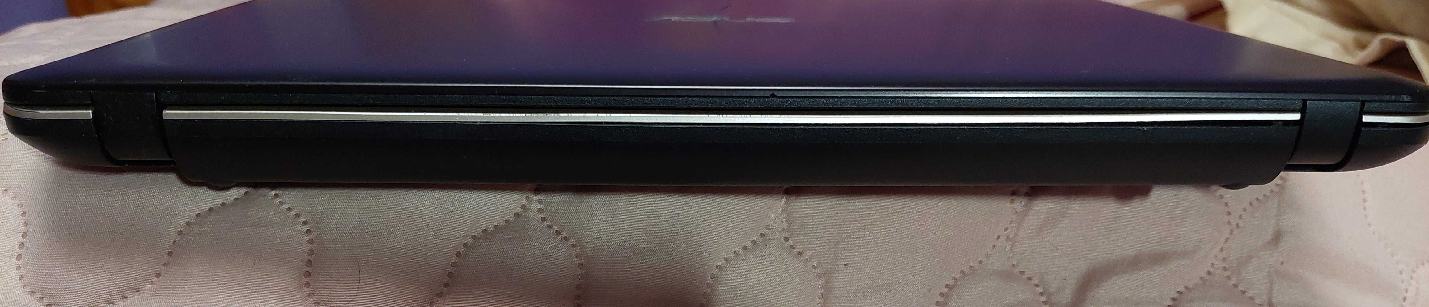 Obudowa+Klawiatura Asus X540