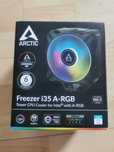 Chłodzenie procesora Arctic Freezer i35 A-RGB