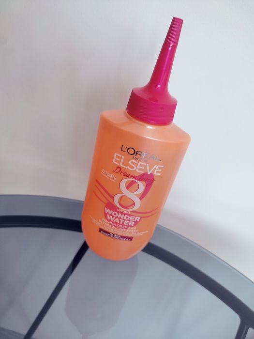 Odżywka L'Oréal Paris Wonder Water Dream Long