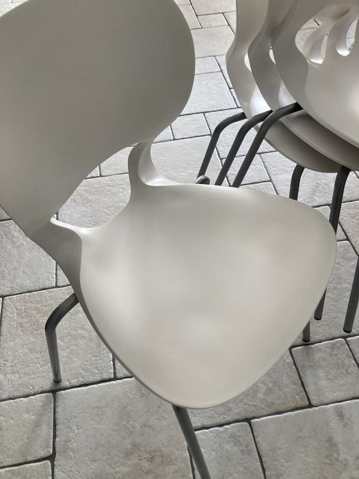 Krzesło Calligaris 4 sztuki