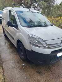 Citroen berlingo 3 lugares