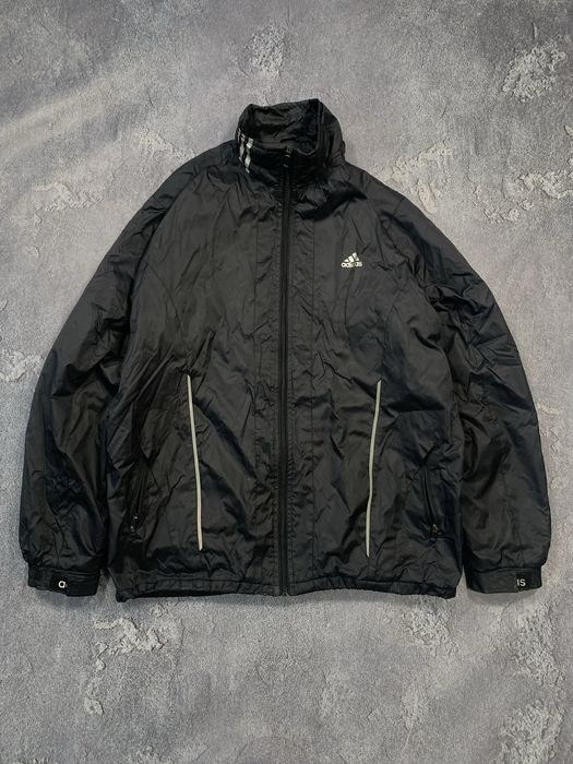 Adidas sport jacket Спортивна куртка Адідас