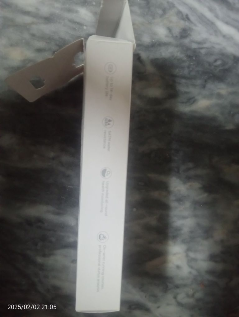 Smartwatch com GPS