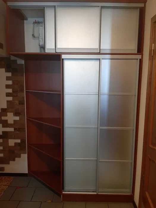 Продам отличную 3 х ком квартиру 80м2, метро Алексеевская!