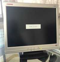 HP Compaq TFT1501 15 inch LCD monitor