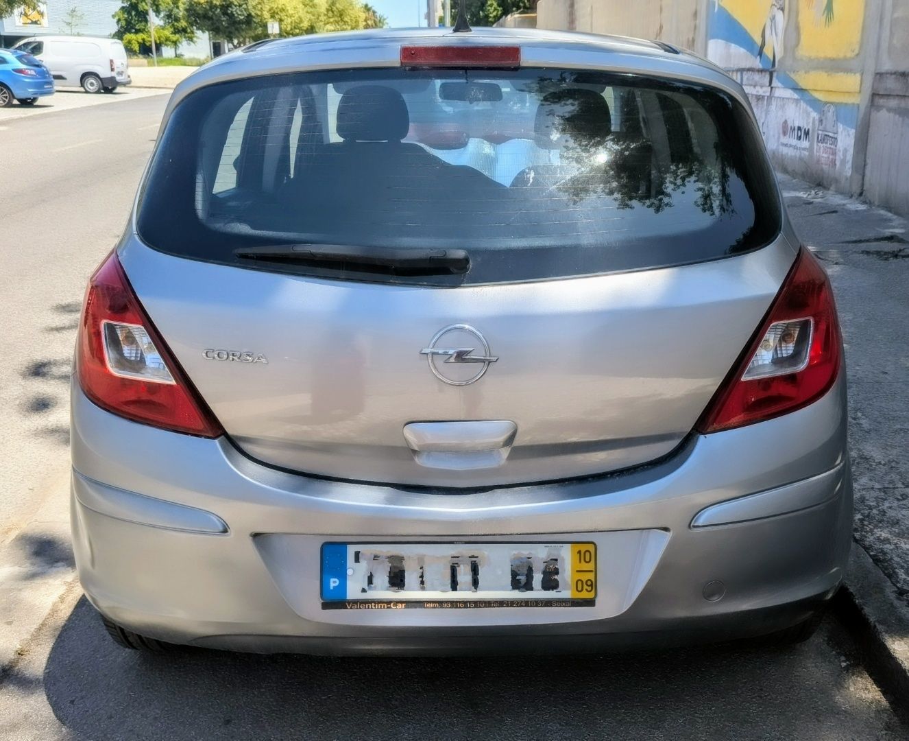 Opel Corsa 1.2 2010 5P