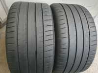 2x Michelin Pilot Sport 4S  285/30r20  6mm