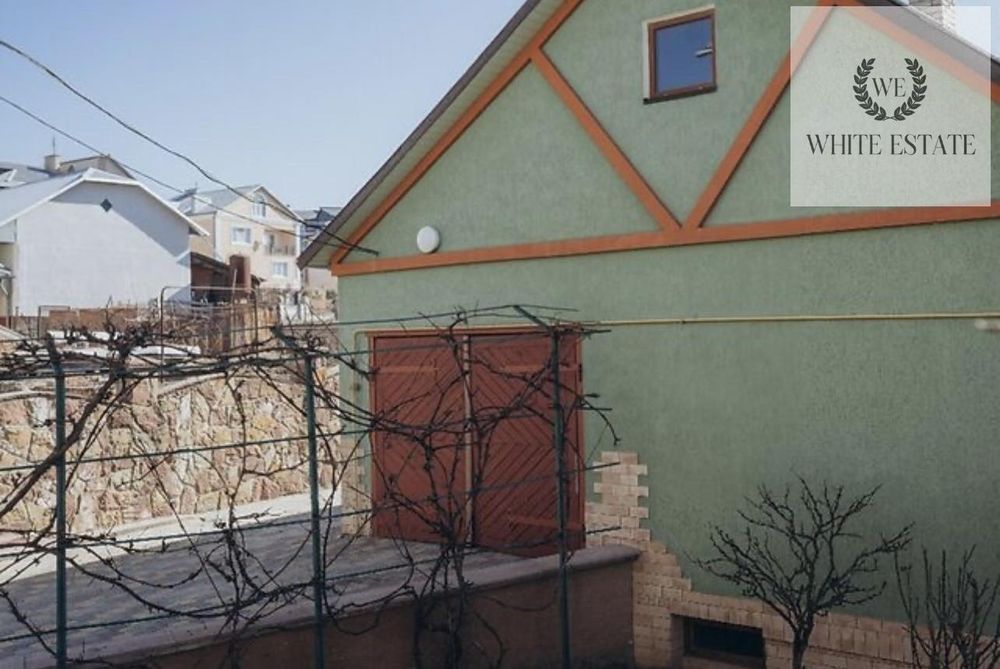 Будинок в с. Петриків!